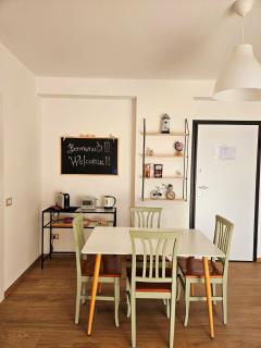 The Happy Nest - Fiumicino - 8