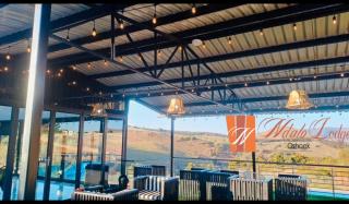 Ndalo Lodge Oshoek - 4