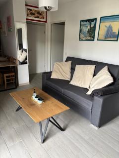 chalet T4 ondres piscine et tennis - 2