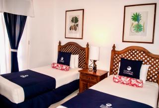 Costa Caribe Hotel Beach & Resort - La Galera - 8