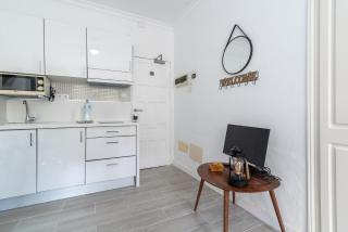 Studio El Secretario - Las Palmas de Gran Canaria - 5