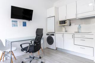 Studio El Secretario - Las Palmas de Gran Canaria - 1