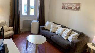 ApartHotel Riviera - COCON BARILLERIE - Old Town - Promenade des Anglais - 9