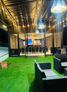 Ndalo Lodge Oshoek - - 9
