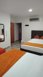 HoteL Wale' Kerü - Riohacha - 9