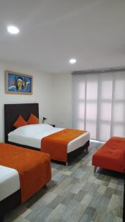 HoteL Wale' Kerü - Riohacha - 8