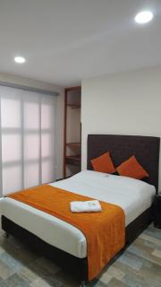 HoteL Wale' Kerü - Riohacha - 4