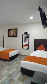 HoteL Wale' Kerü - Riohacha - 2