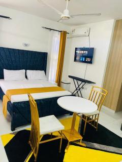 Paradise Ocean, C6 - Mombasa - 7