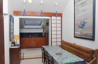 Maison à 100m de la mer avec WIFI, place Ste-Anne à TREGASTEL - Réf 43 - Trégastel - 7