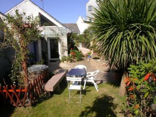 Maison à 100m de la mer avec WIFI, place Ste-Anne à TREGASTEL - Réf 43 - Trégastel - 5