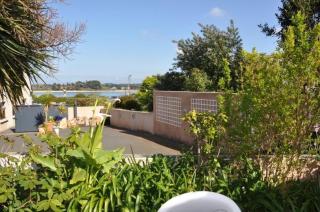 Maison à 100m de la mer avec WIFI, place Ste-Anne à TREGASTEL - Réf 43 - 4