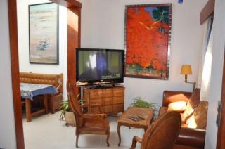 Maison à 100m de la mer avec WIFI, place Ste-Anne à TREGASTEL - Réf 43 - Trégastel - 3