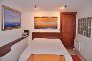 Maison à 100m de la mer avec WIFI, place Ste-Anne à TREGASTEL - Réf 43 - Trégastel - 2
