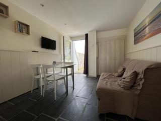 Duplex proche de la mer avec piscine - Guidel - 9