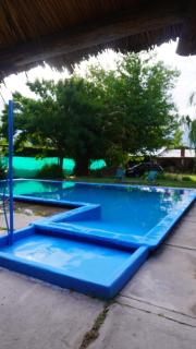 Quinta Coco - San Rafael - 8