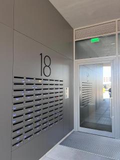 Modern Apartment in Aveiro - Aveiro - 1
