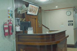 Hotel Islamabad metro inn - 2