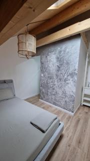 Duplex type chalet dans le Jura - 1