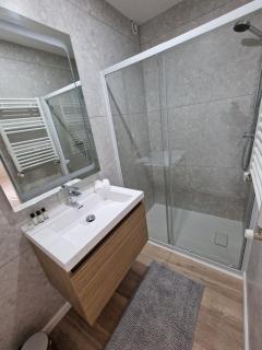 Duplex type chalet dans le Jura - Morbier - 6