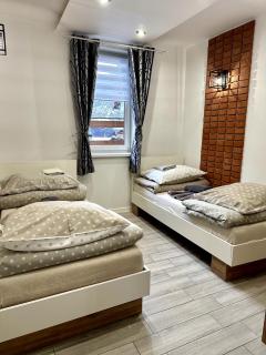 Apartamenty Olimpijskie Szczyrk - Szczyrk - 2