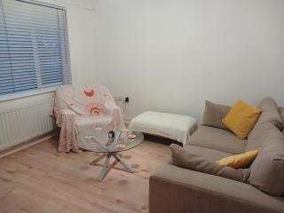 2 bed room house available with free parking - Belfast - 0