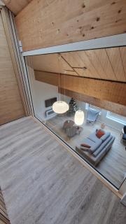 Duplex type chalet dans le Jura - Morbier - 8