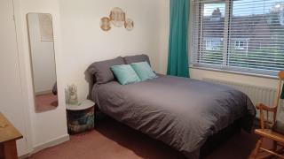 2 bed room house available with free parking - Belfast - 6