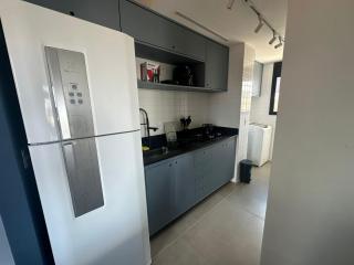 Apê 15 Mirante - Santo André - 8