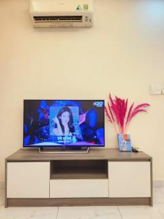 Scenic Valley - Daisy's Home - Ho Chi Minh - 9