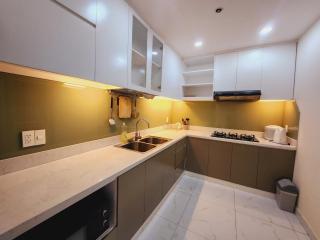 Scenic Valley - Daisy's Home - Ho Chi Minh - 5