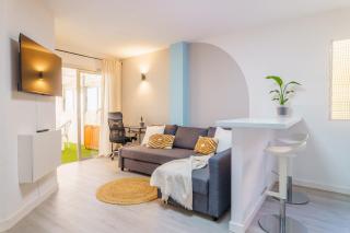 2BR Tacoronte Home - Seaviews & Nature Pools - Tacoronte - 9