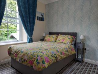 Old School B & B - Llandysul - 9