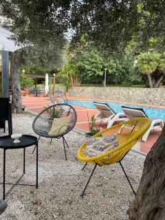 Demenna Suite - La Rocca - 1