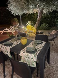 Demenna Suite - La Rocca - 4