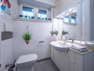 San Siro - Apartment with Terrace and Parking - Milan - 4