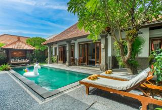 Lacita Villa Seminyak - Seminyak - 9