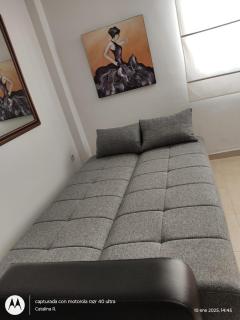 Apartamento Teatinos Universidad - Málaga - 6
