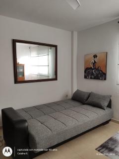 Apartamento Teatinos Universidad - Málaga - 7