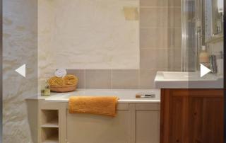 Glovers cottage private hot tub and super king - Llanrhystyd - 8