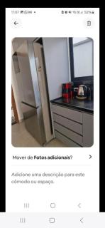 Quarto solteiro casa familiar da Mirian - 7