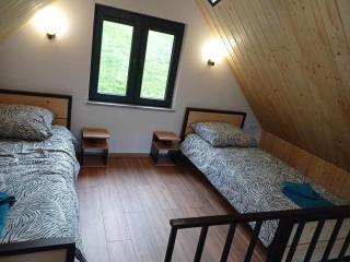 Domek nad Piwniczną - Piwniczna-Zdroj - 4