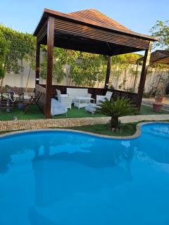 The amazing villa - Hurghada - 5