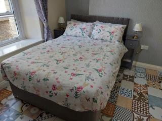 Old School B & B - 2