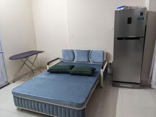 Studio Flat Banasree near Gulshan - 0