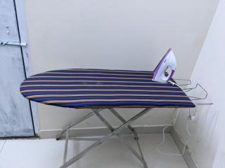Studio Flat Banasree near Gulshan - Dhaka - 6