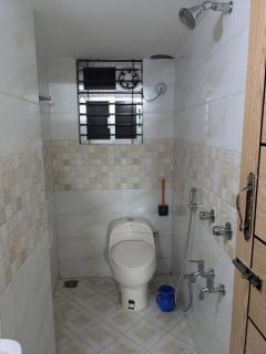 Studio Flat Banasree near Gulshan - Dhaka - 1