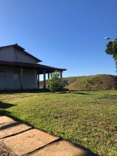 Chácara vale de Judá - Paraíba do Sul - 5