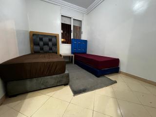 Apparemment busway nearshore - Casablanca - 6