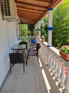 Villa Archontou - Agios Georgios Pagon - 6